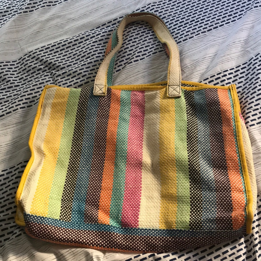 Perfect beach bag!